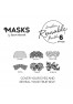 Mask Anna - Bijoux Indiscrets