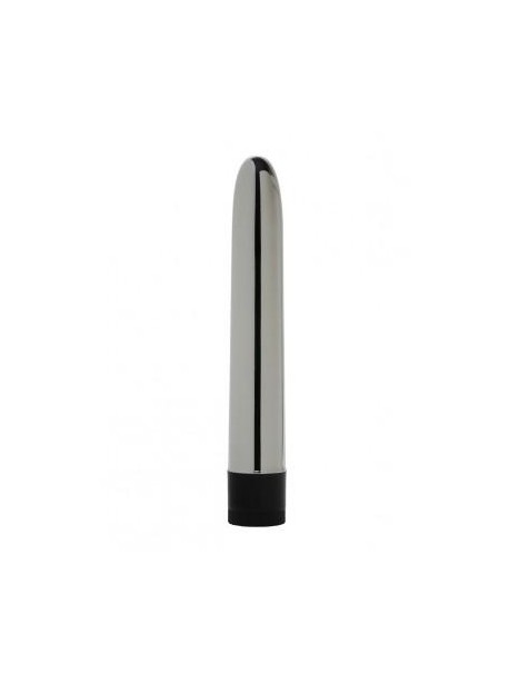 Vibromasseur Dorcel Silver star - 18 cm