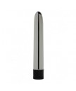 Vibromasseur Dorcel Silver star - 18 cm
