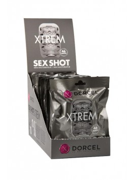Masturbateur Sex Shot Xtrem Dorcel