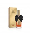 Huile de massage embrassable chauffante - fraise sauvage - Bijoux Indiscrets