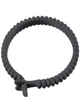 Cockring Dorcel Adjust Ring - Noir