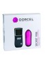 Vibrating Egg Secret Vibe Dorcel