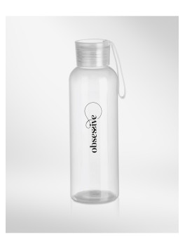 The Obsessive bottle 500 ml