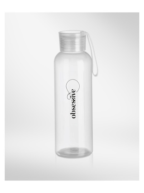 Bouteille Obsessive 500 ml