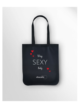 The "Hey Sexy Lady" bag