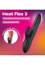 Heat flex 3 Satisfyer
