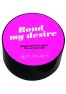 Bond my Desire - Noir