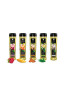 Huile de massage organique - Emotion de framboise - 240 ml