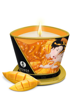 Massage candle - Mango