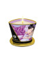 Massage candle - Lavender