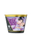 Bougie de massage lueur et caresses - Lavande