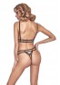 Echo ensemble style bondage sexy pour femmes du fournisseur Anais Apparel