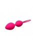 Divine Balls vibrating geisha balls from the provider Dorcel