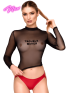 F389 Black top