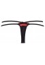 V-8298 women thong from our provider Axami