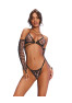 Addia 3 pieces lingerie set