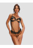 Carrola body ouvert