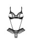 Carrola body ouvert