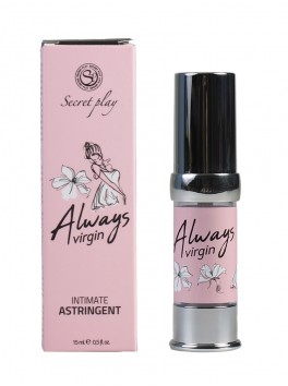 Always virgin - Intimate astringent