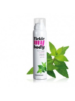 Tickle My Body Mint - 150ML