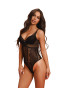 Deina more body