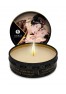 Mini massage candle - Chocolate Shunga