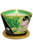 Massage Candle - Exotic Green Tea 