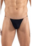 String noir Sensual 