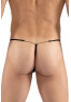String noir Sensual 