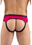 Jock magenta Air Shot 
