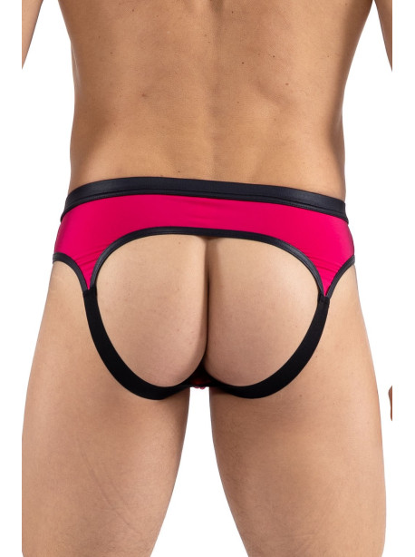 Jock magenta Air Shot 