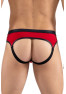 Jock rouge Air Shot 