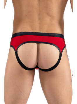 Jock rouge Air Shot 