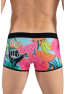 Boxer imprimé coloré Sweetie 