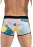 Boxer imprimé citron Lemon 