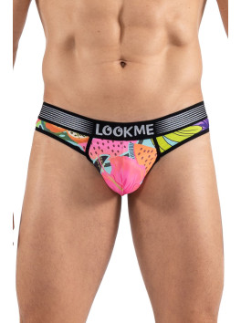 String imprimé coloré Sweetie 