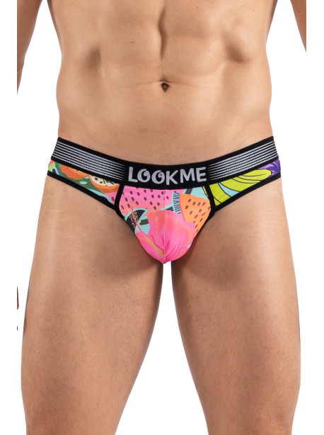String imprimé coloré Sweetie 