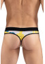 String imprimé citron Lemon 
