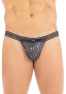 String argenté Bright 