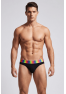 String noir Rainbow