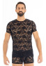T-Shirt Sensuality