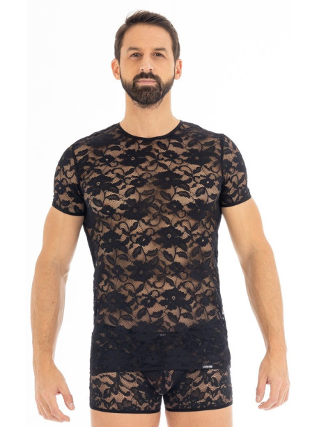 T-Shirt Sensuality