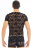 T-Shirt Sensuality