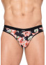 String imprimé floral New Look 