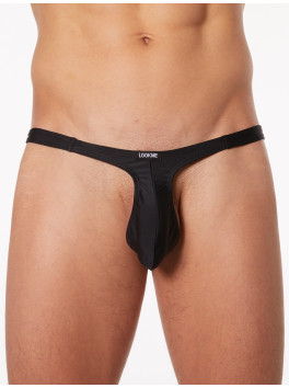 String Sunny noir