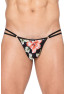Mini string imprimé floral New Look 