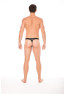 String simili cuir 