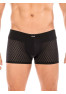 Boxer noir Seduction
