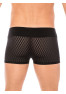 Boxer noir Seduction